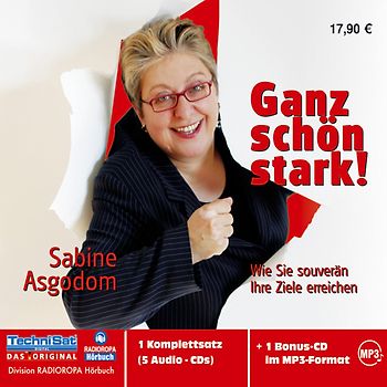Ganz schön stark!