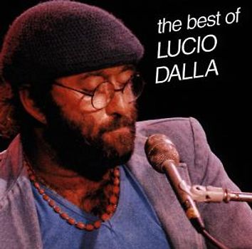 Lucio Dalla - The Best of Lucio Dalla