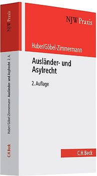 Ausländer- und Asylrecht