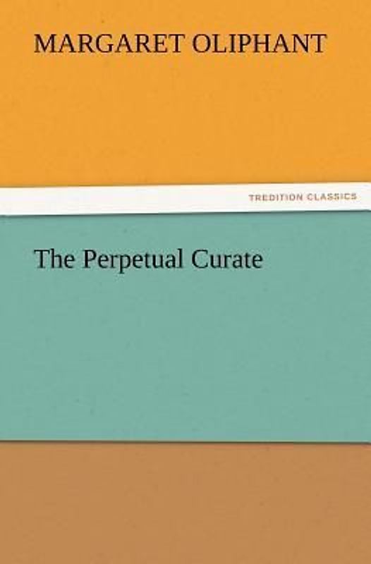 The Perpetual Curate