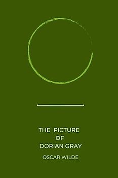 The Picture of Dorian Gray by oscar wilde