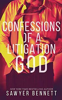 Confessions of a Litigation God: Matt's Story (Legal Affairs, Band 2)