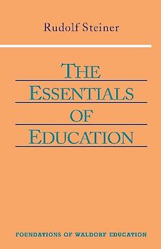 The Essentials of Education