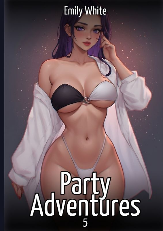 Party Adventures. 5
