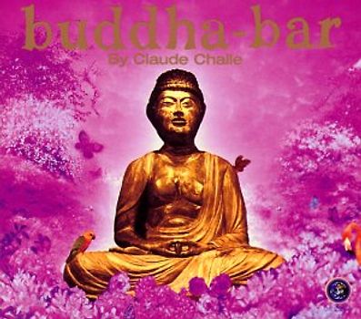 Various - Buddha-Bar I Dcd
