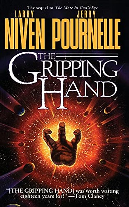 The Gripping Hand