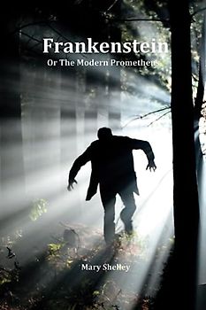 Frankenstein: Or The Modern Prometheus