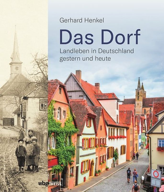 Das Dorf