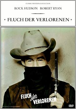 Fluch der Verlorenen DVD