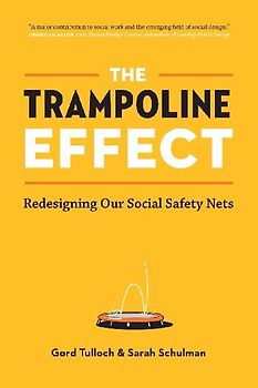The Trampoline Effect