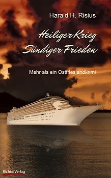 Kreuzfahrt in Gefahr