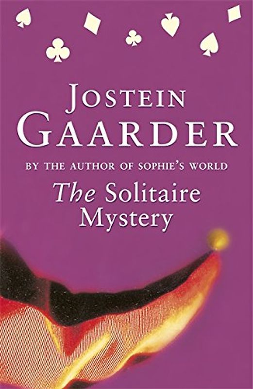 The Solitaire Mystery - Jostein Gaarder
