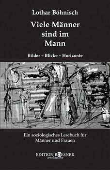 Viele Männer sind im Mann