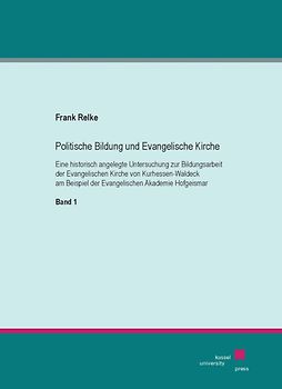 Politische Bildung und Evangelische Kirche