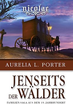 Nicolae - Jenseits der Wälder