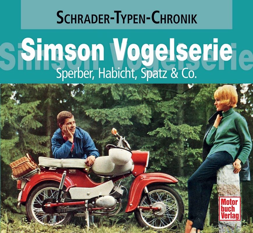 Simson Vogelserie