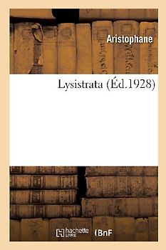 Lysistrata