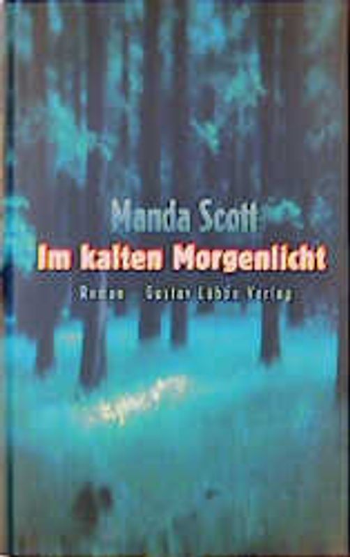 Im kalten Morgenlicht