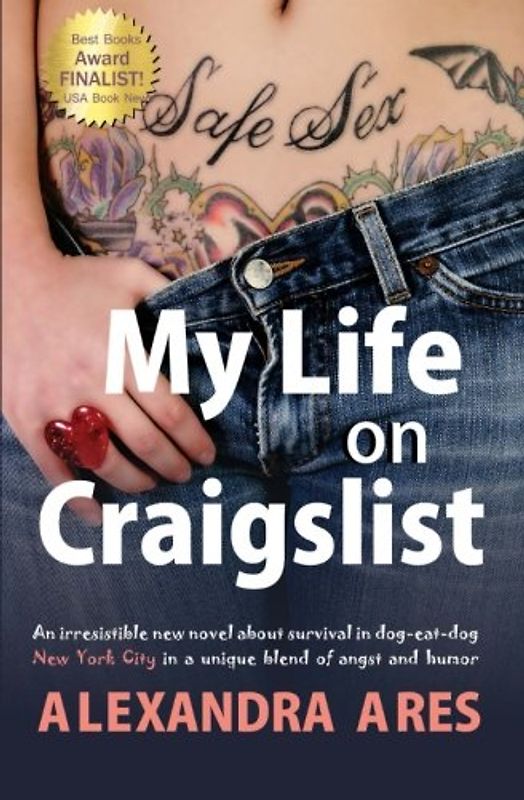 My Life on Craigslist - Alexandra Asa [Softcover]