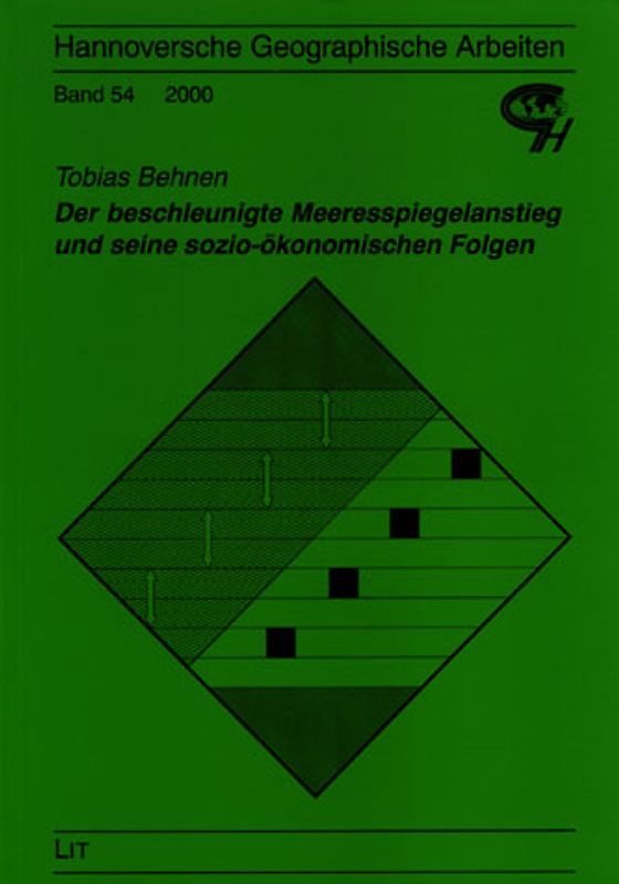 Der beschleunigte Meeresspiegelanstieg und seine sozio-ökonomischen Folgen