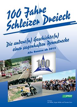 100 Jahre Schleizer Dreieck