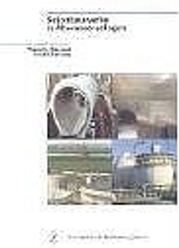 Betonbauwerke in Abwasseranlagen