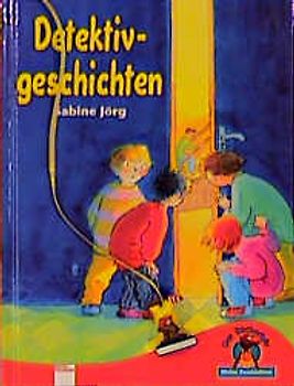 Detektivgeschichten