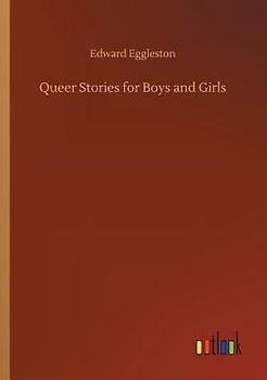Queer Stories for Boys and Girls