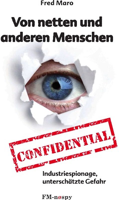 Von netten anderen Menschen