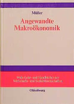 Angewandte Makroökonomik
