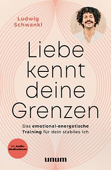 Liebe kennt deine Grenzen