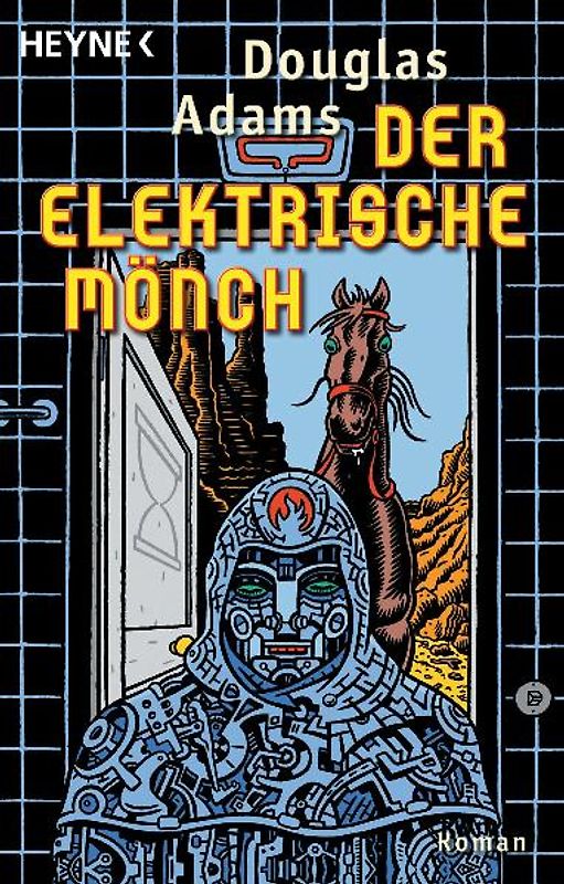 Der Elektrische Mönch