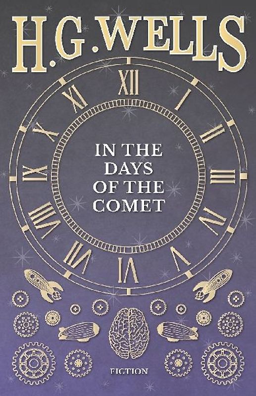 In the Days of the Comet