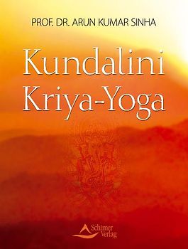 Kundalini-Kriya-Yoga