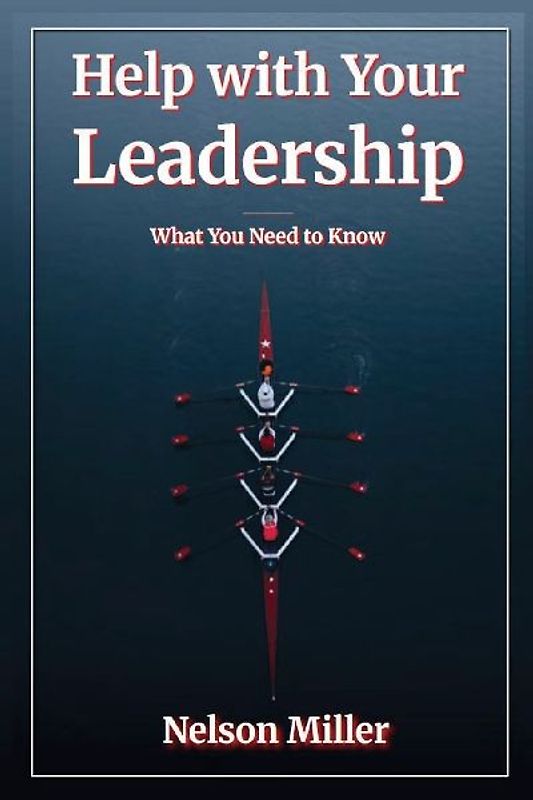 Help with Your Leadership