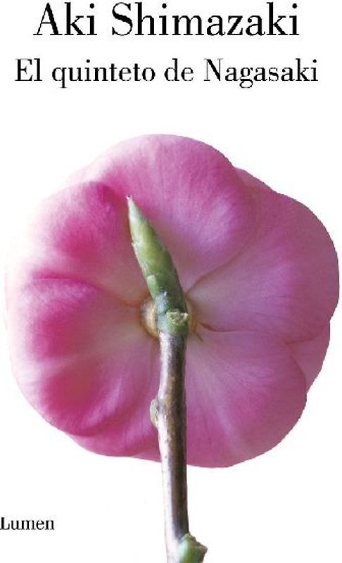 El quinteto de Nagasaki