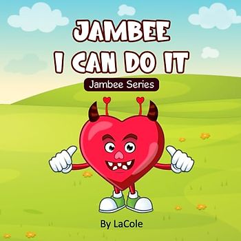 Jambee I Can Do It