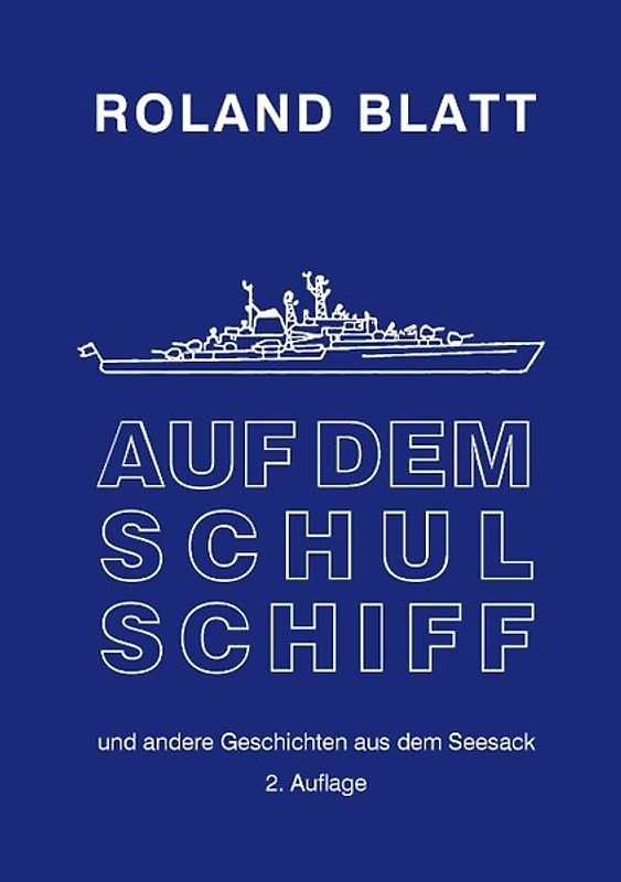 Auf dem Schulschiff