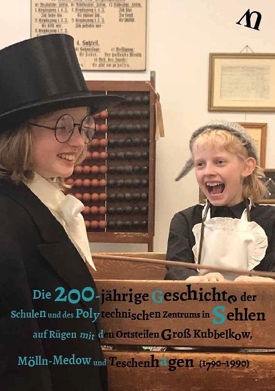 Die 200-jährige Geschichte der Schulen und des Polytechnischen Zentrums in Sehlen