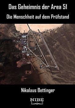 Das Geheimnis der Area 51