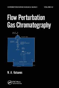 Flow Perturbation Gas Chromatography