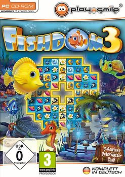 Fishdom 3 PC Spiele