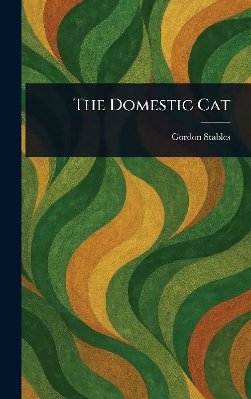 The Domestic Cat