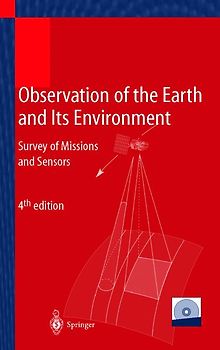 Observation of the Earth and Its Environment