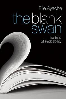 The Blank Swan