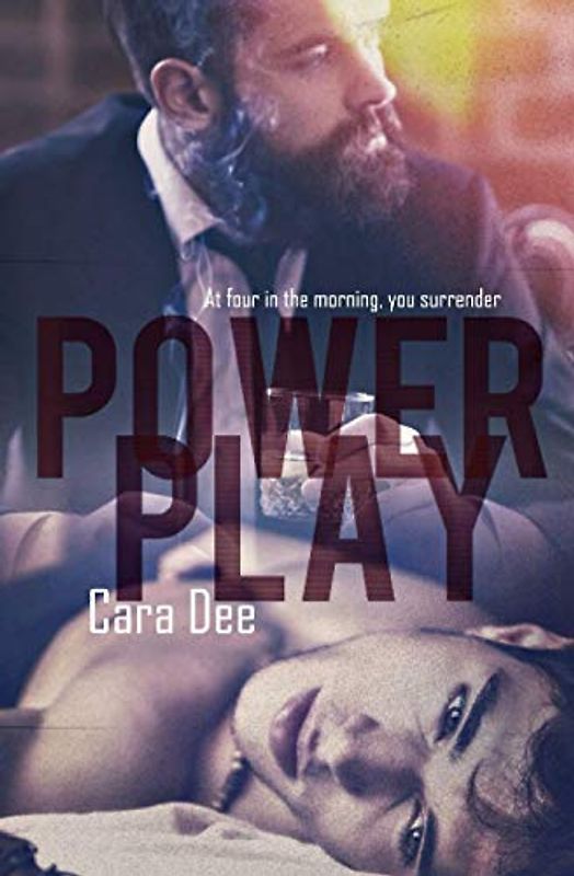 Power Play (Camassia Cove Universe, Band 8)