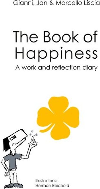 The Book of Happiness