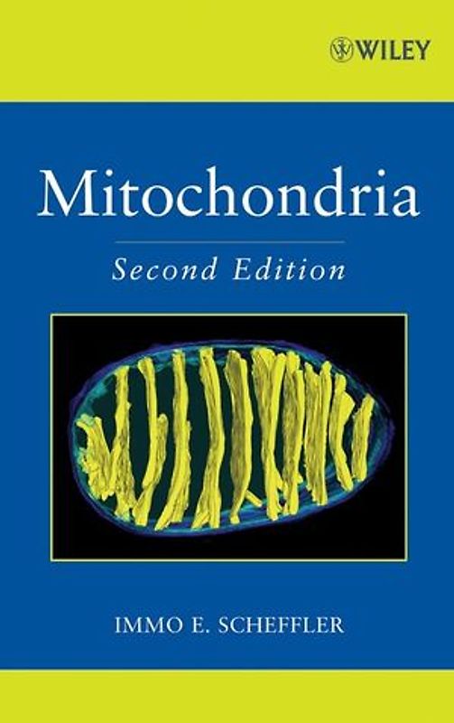 Mitochondria