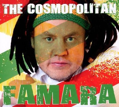 Famara - The Cosmopolitan