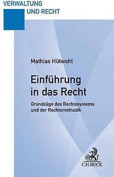 Einführung in das Recht